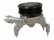 BC3Z8501C Motorcraft OE Secondary Water Pump, 2011-2022 6.7L Powerstroke with Single Alternator Ford OEM