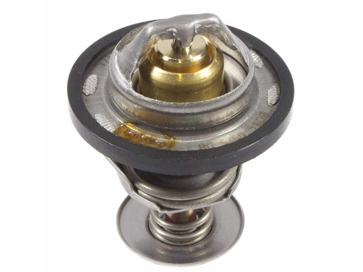 BC3Z8575B Motorcraft OE Passenger Side, RH, High Temp Thermostat, 2011-2016 Ford 6.7L Powerstroke, Ford OEM