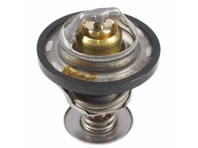 BC3Z8575B Motorcraft OE Passenger Side, RH, High Temp Thermostat, 2011-2016 Ford 6.7L Powerstroke, Ford OEM