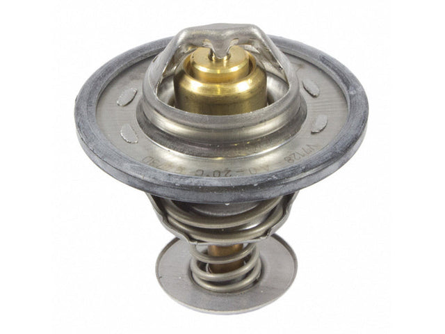 BC3Z8575C Motorcraft OE Driver Side, LH, Low Temp Thermostat, 2011-2016 Ford 6.7L Powerstroke Ford OEM