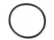 BC3Z8590B Motorcraft OE Coolant Hose to Lower Radiator Outlet O-Ring, 2011-2025 Ford 6.7L Powerstroke Ford OEM