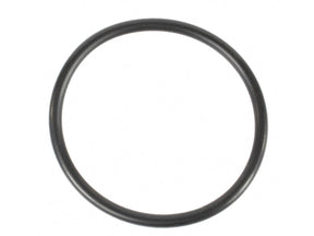 BC3Z8590B Motorcraft OE Coolant Hose to Lower Radiator Outlet O-Ring, 2011-2025 Ford 6.7L Powerstroke Ford OEM