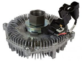 BC3Z8A616D Motorcraft OE Engine Cooling Fan Clutch, 2011-2014 Ford 6.7L Powerstroke, 2015-2016 Cab and Chassis Ford OEM