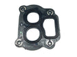BC3Z8C387A OE Thermostat Housing Tube Assembly Gasket, 2011-2019 Ford 6.7L Powerstroke Ford OEM