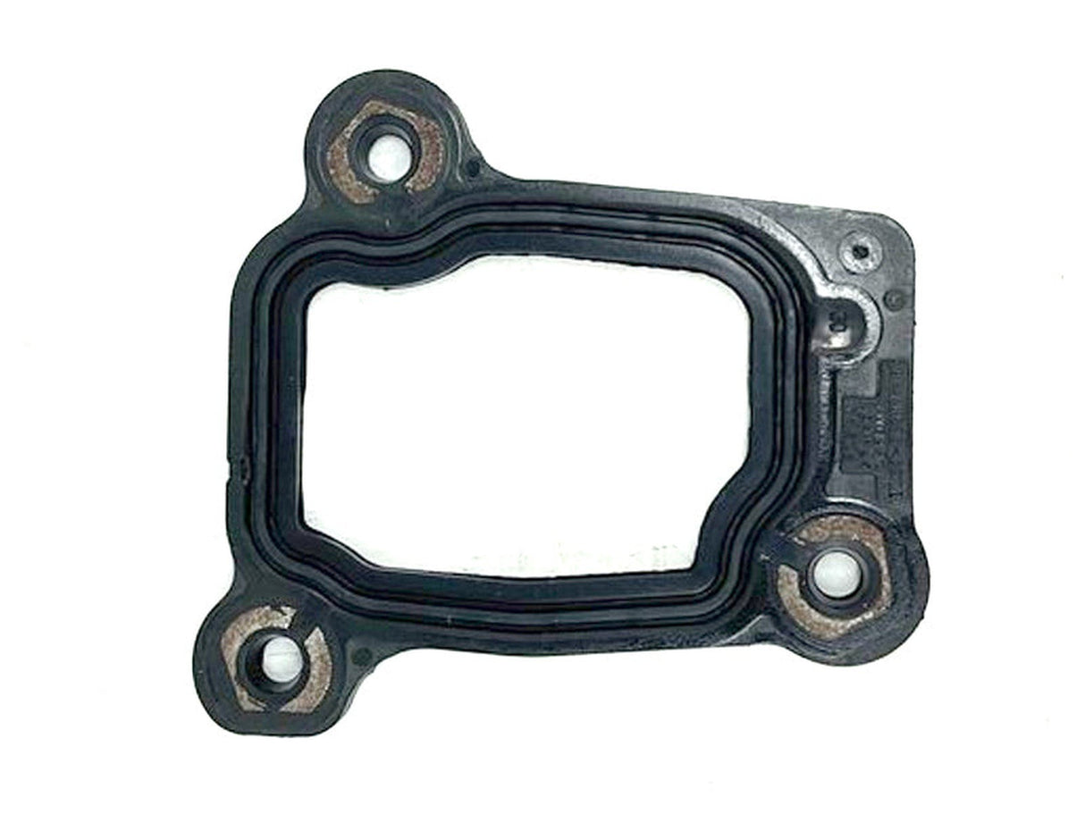 BC3Z8C387B OE Thermostat Housing Tube Assembly Gasket, 2011-2023 Ford 6.7L Powerstroke Ford OEM
