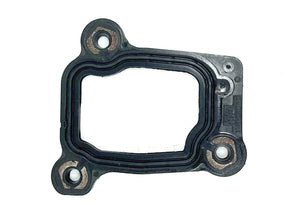 BC3Z8C387B OE Thermostat Housing Tube Assembly Gasket, 2011-2023 Ford 6.7L Powerstroke Ford OEM