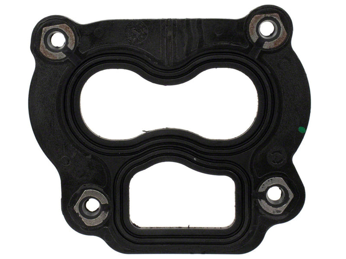 BC3Z8C387C OE Thermostat Housing Tube Assembly Gasket, 2020-2023 Ford 6.7L Powerstroke Ford OEM