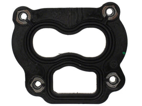 BC3Z8C387C OE Thermostat Housing Tube Assembly Gasket, 2020-2023 Ford 6.7L Powerstroke Ford OEM