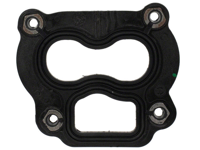 BC3Z8C387C OE Thermostat Housing Tube Assembly Gasket, 2020-2023 Ford 6.7L Powerstroke Ford OEM