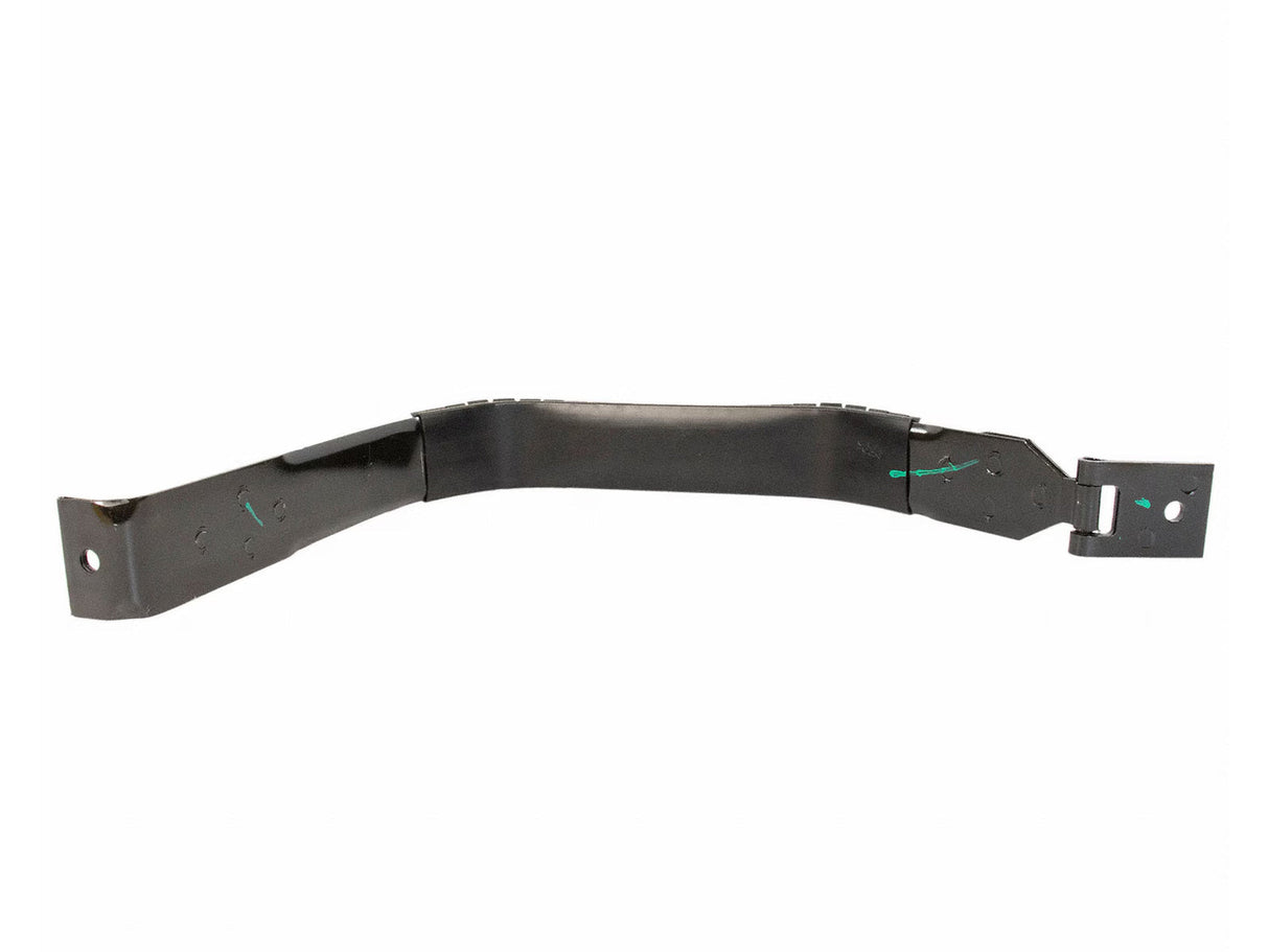 BC3Z9054G/BC3Z9054C OE Front Fuel Tank Strap, 2011-2016 Ford 6.7L Powerstroke Ford OEM