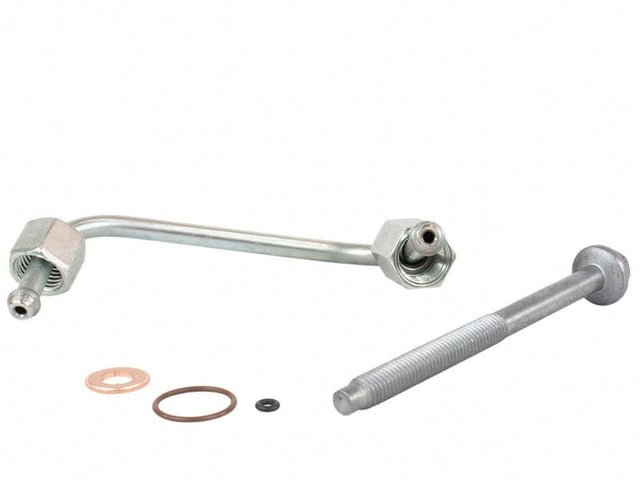 BC3Z9229F Motorcraft OE Fuel Injector Line Kit, Cylinders 3,4,5,6, 2011-2019 Ford 6.7L Powerstroke Ford OEM