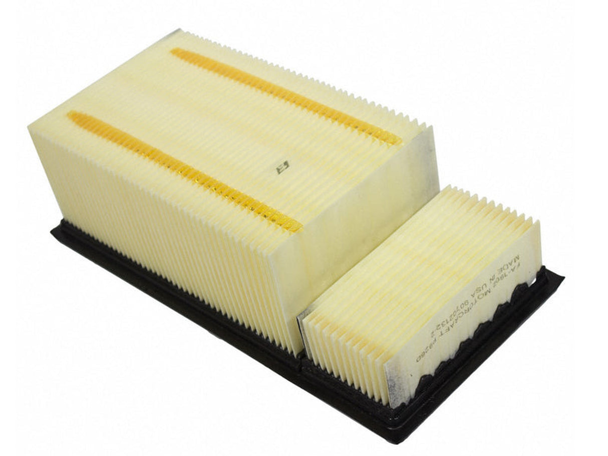BC3Z9601F Motorcraft OE Air Filter, 2011-2016 Ford 6.7L Powerstroke Ford OEM