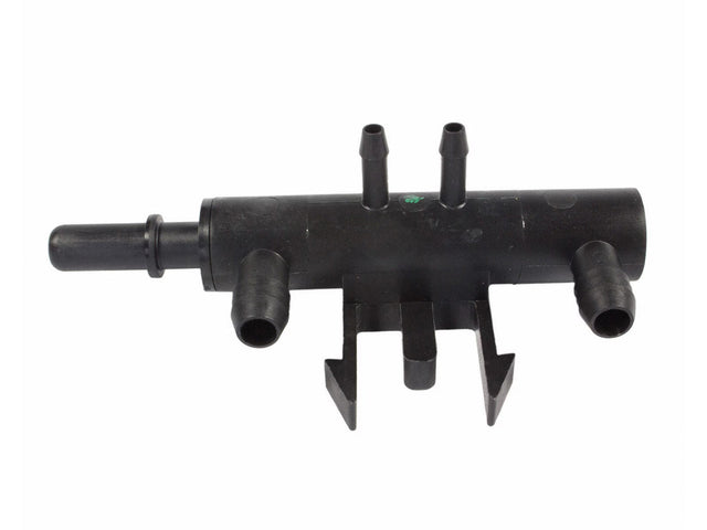 BC3Z9C490F OE Vacuum Supply Manifold, 2011-2016 Ford 6.7L Powerstroke Ford OEM