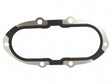 BC3Z9D476C OE EGR Gasket, 2011-2023 Ford 6.7L Powerstroke Ford OEM