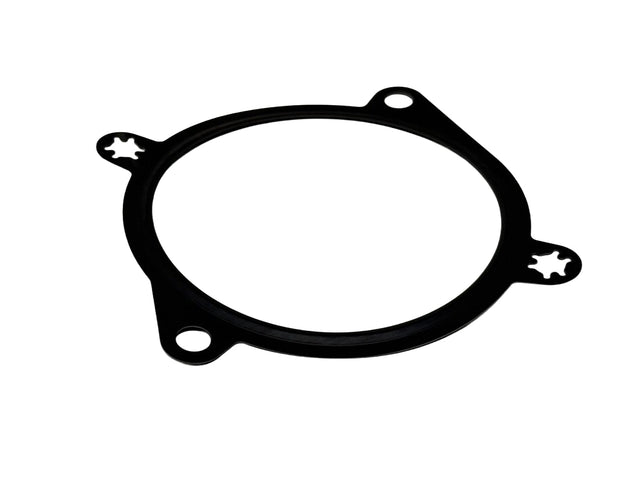 BC3Z9E936B OE Throttle Body Mounting Gasket, 2011-2019 Ford 6.7L Powerstroke Ford OEM