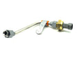 BC3Z9F459A OE Exhaust Gas Recirculation, EGR, Tube with EBP, Exhaust Back Pressure Sensor, 2011-2016 Ford 6.7L Powerstroke Ford OEM