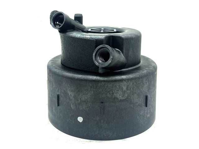 BC3Z9G270D OE Fuel Pump Assembly Cap, 2011-2015 Ford 6.7L Powerstroke Ford OEM