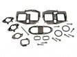 BC3Z9P455B OE Exhaust Gas Recirculation, EGR, Cooler Gasket Kit, 2011-2014 Ford 6.7L Powerstroke Ford OEM