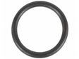 BC3Z8590K Motorcraft OE Coolant Overflow Container Hose O-Ring, 2008-2016 Ford 6.4L 6.7L Powerstroke Ford OEM