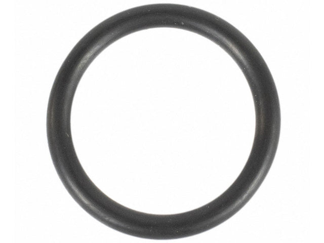 BC3Z8590K Motorcraft OE Coolant Overflow Container Hose O-Ring, 2008-2016 Ford 6.4L 6.7L Powerstroke Ford OEM