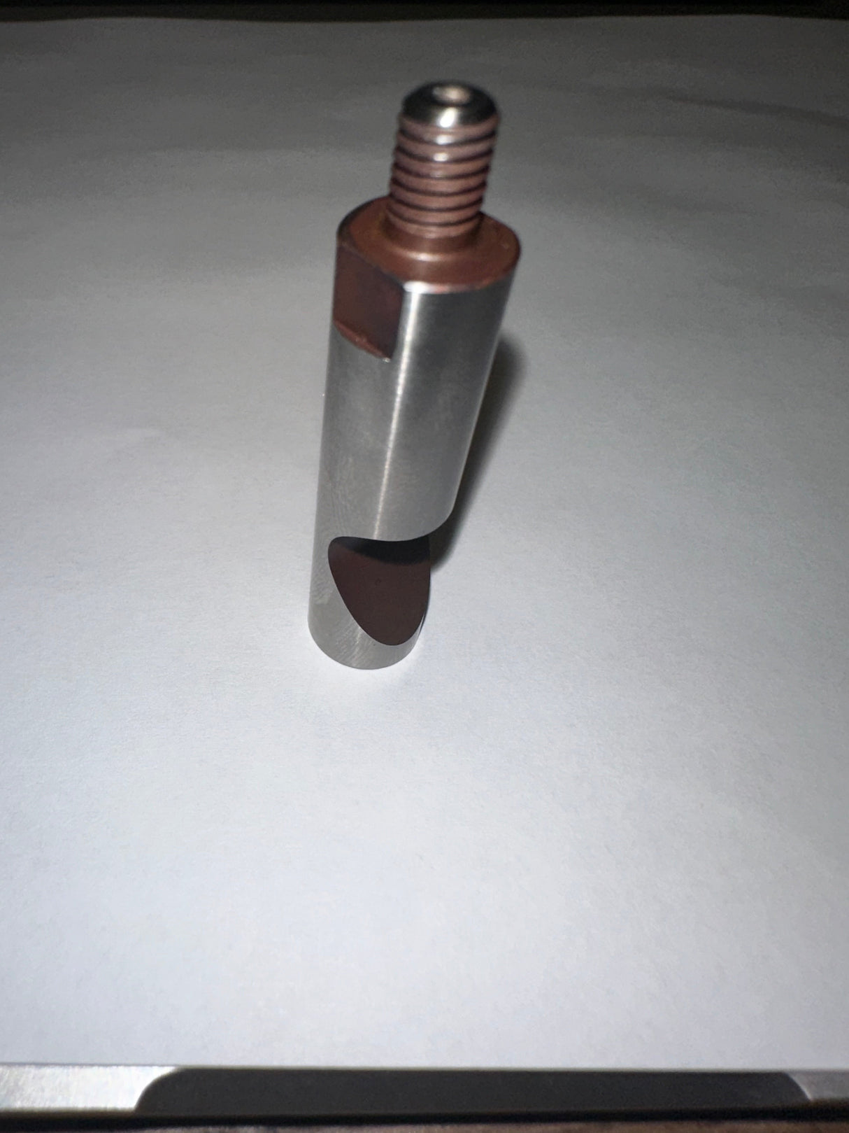 FFS 89-93 Fuel Pin and Governor Spring Far From Stock
