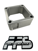 Denny T Grid Heater Delete for 89-2002 Dodge Cummins (and MOST 3rd GEN) Far From Stock Denny T