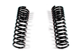 Coil Springs | 4 Inch Lift - Diesel / 5.5 Inch Lift - Gas | RAM 2500 (14-18) & 3500 (13-18) BDS Suspension