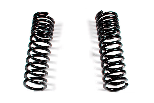 Coil Springs | 4 Inch Lift - Diesel / 5.5 Inch Lift - Gas | RAM 2500 (14-18) & 3500 (13-18) BDS Suspension