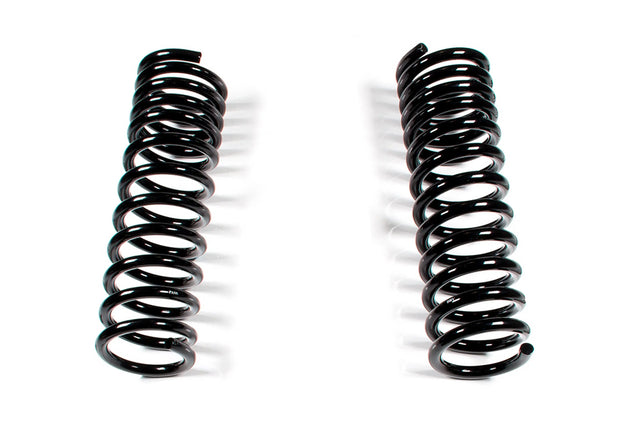 Coil Springs | 4 Inch Lift - Diesel / 5.5 Inch Lift - Gas | RAM 2500 (19-24) & 3500 (19-24) BDS Suspension