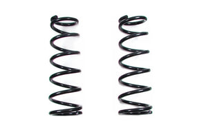 Coil Springs | 3 Inch Lift | Dodge Ram 2500 (03-13) & 3500 (03-12) 4WD | Gas BDS Suspension