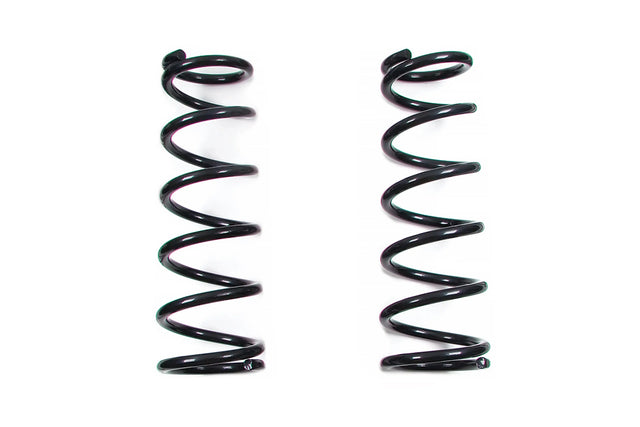 Coil Springs | 3 Inch Lift | Dodge Ram 2500 (03-13) & 3500 (03-12) 4WD | Gas BDS Suspension