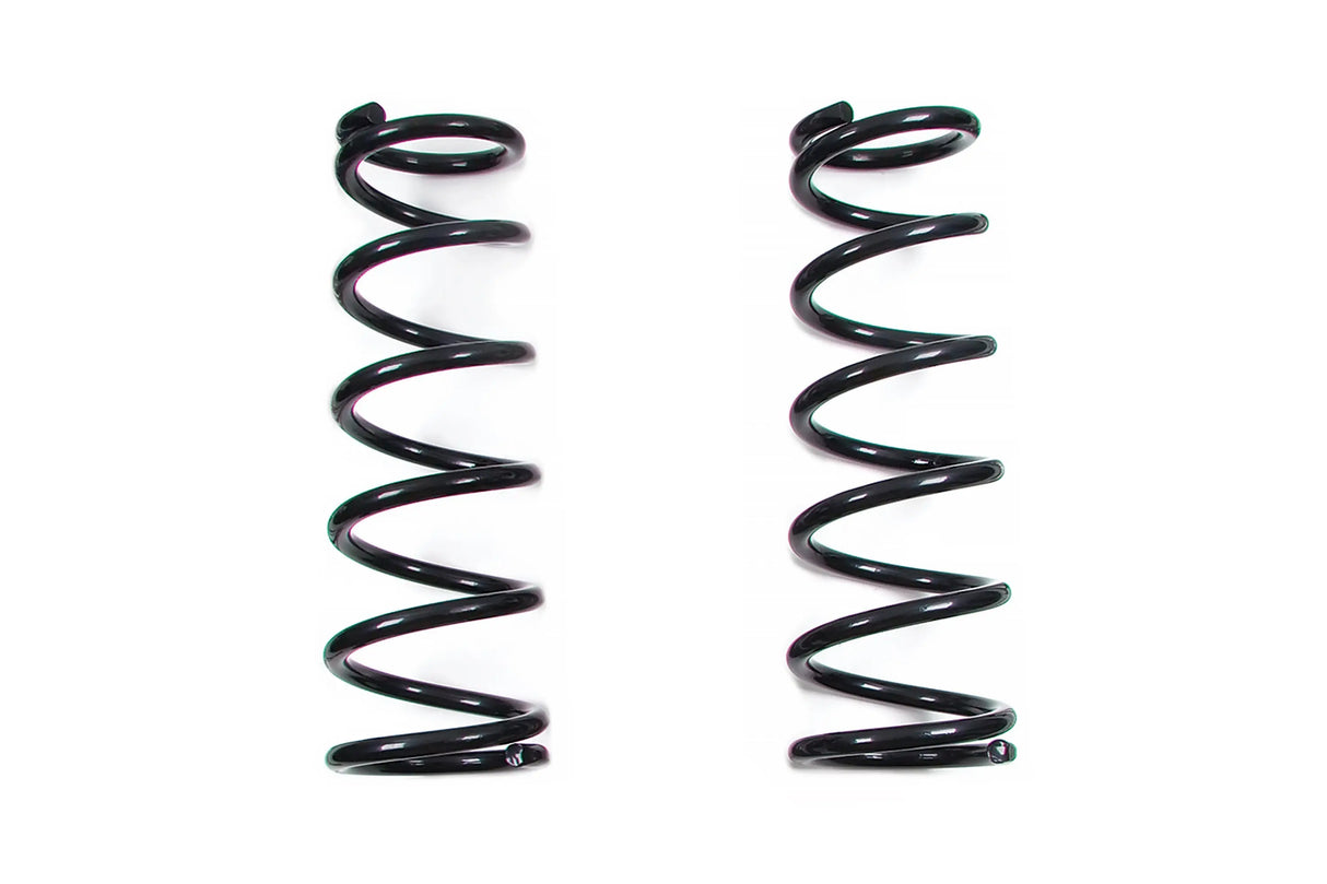 Coil Springs | 6 Inch Lift | Dodge Ram 2500 (03-13) & 3500 (03-12) 4WD | Diesel BDS Suspension