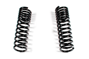 Coil Springs | 6 Inch Lift | RAM 2500 (14-24) & 3500 (13-23) | Diesel BDS Suspension