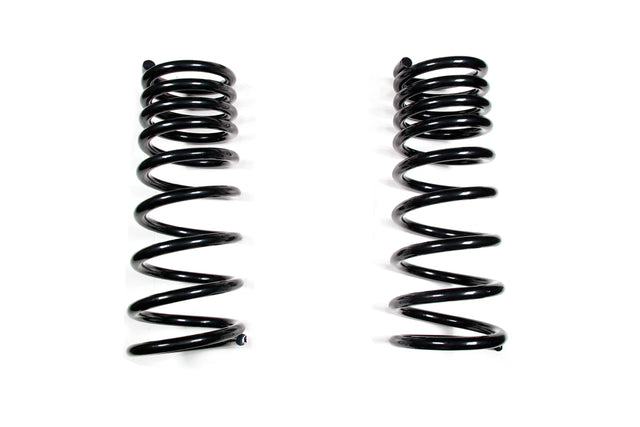 Coil Springs | 8 Inch Lift | Dodge Ram 2500 4WD (03-12) | Diesel BDS Suspension