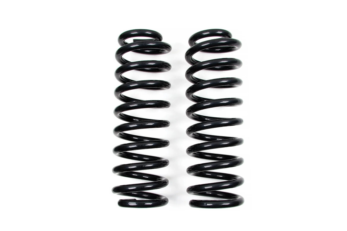 Coil Springs | 2 Inch Lift | Ford F150 & Bronco (80-96) 4WD BDS Suspension