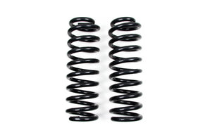Coil Springs | 2 Inch Lift | Ford F150 & Bronco (80-96) 4WD BDS Suspension