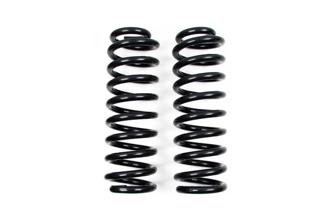 Coil Springs | 2 Inch Lift | Ford F150 & Bronco (80-96) 4WD BDS Suspension