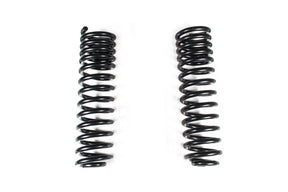 Coil Springs | 2.5 Inch Lift - (05-19) & 3 Inch LIft - (20-26) | Ford F250/F350 Super Duty (05-26) 4WD BDS Suspension