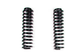 Coil Springs | 4 Inch Lift | Ford Ranger & Bronco II (83-97) 4WD BDS Suspension