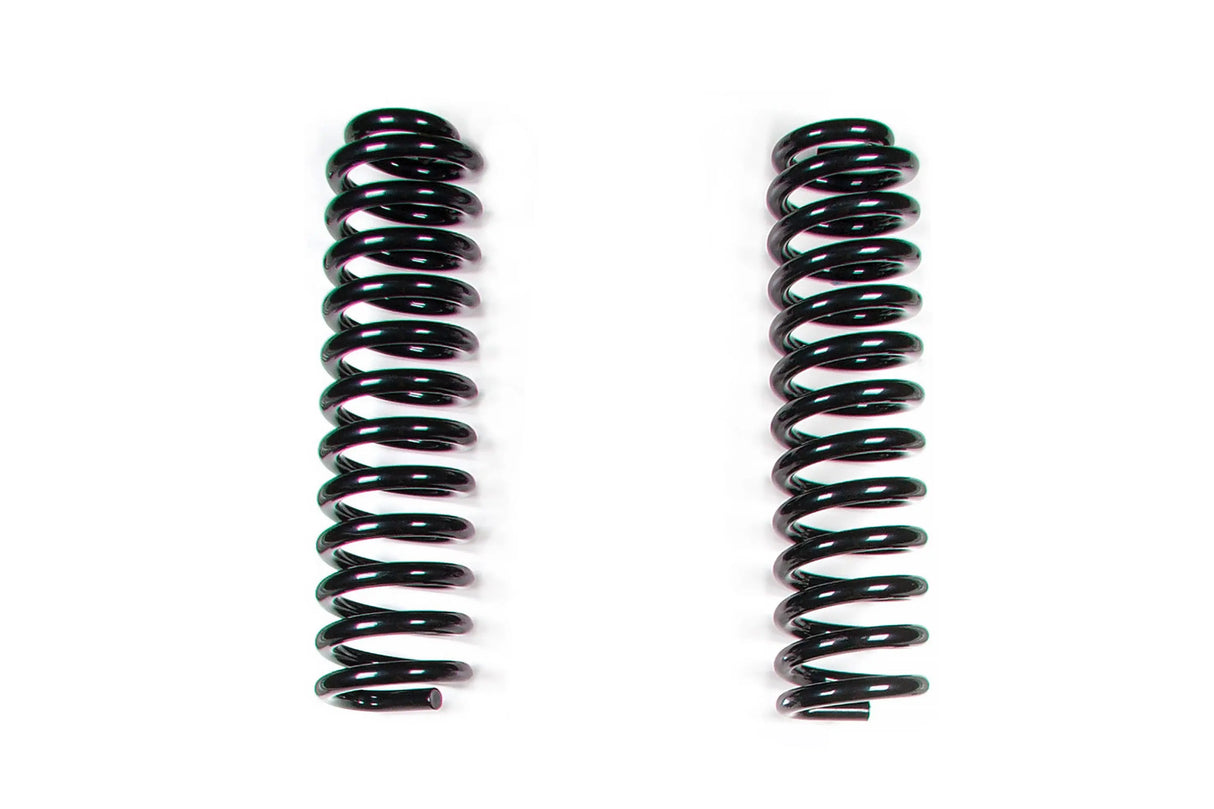 Coil Springs | 4 Inch Lift | Ford F150 (73-79) & Bronco (78-79) 4WD BDS Suspension