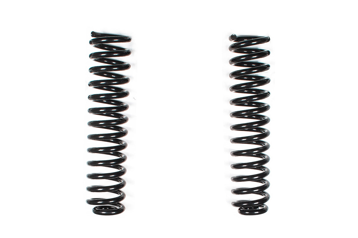 Coil Springs | 4 Inch Lift | Ford F250/F350 Super Duty (05-26) 4WD | Gas BDS Suspension
