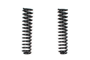 Coil Springs | 4 Inch Lift | Ford F250/F350 Super Duty (05-26) 4WD | Gas BDS Suspension