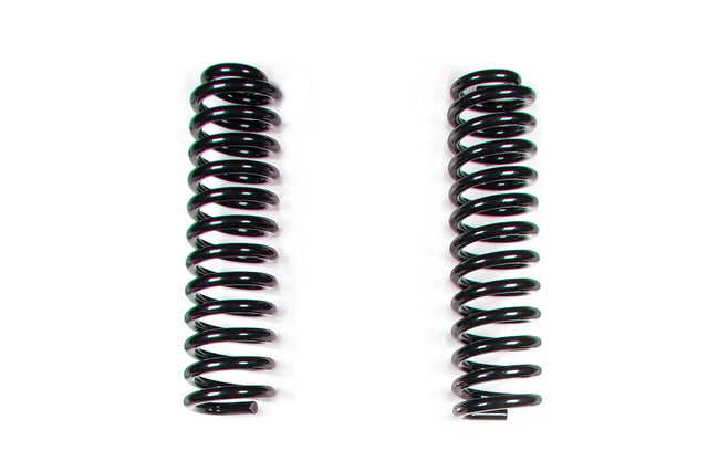Coil Springs | 6 Inch Lift | Ford F150 Standard Cab & Bronco (80-96) 4WD BDS Suspension