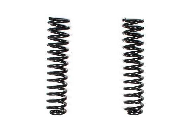 Coil Springs | 6 Inch Lift | Ford F250/F350 Super Duty (05-26) 4WD | Diesel BDS Suspension