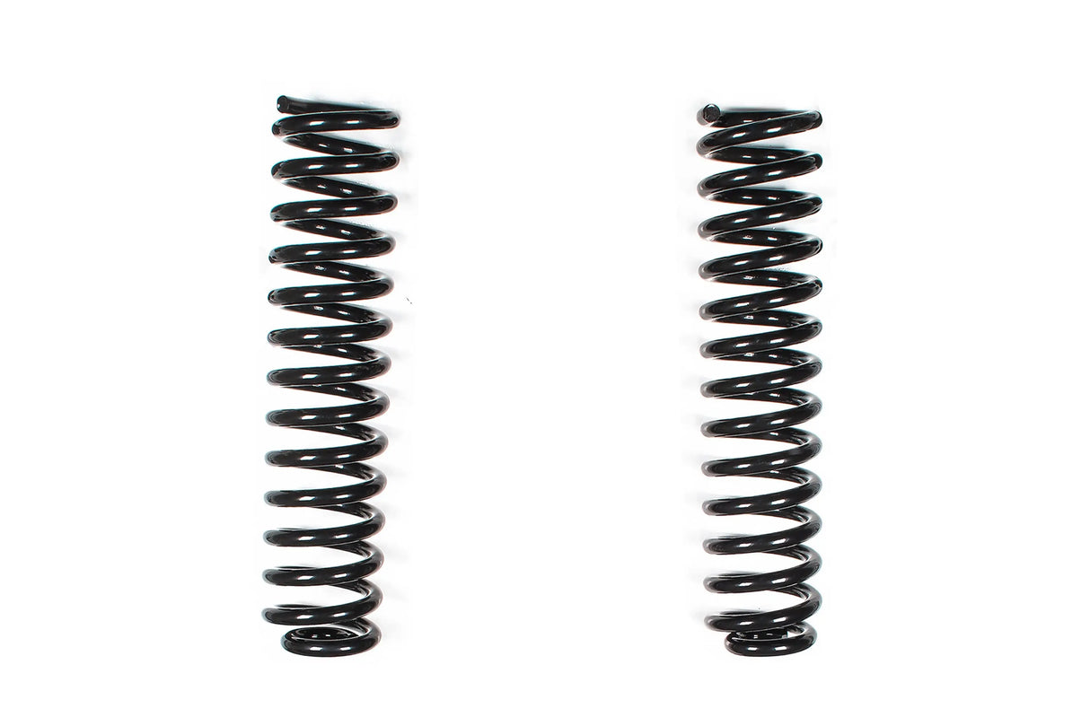 Coil Springs | 8 Inch Lift | Ford F250/F350 Super Duty (05-22) 4WD | Gas BDS Suspension