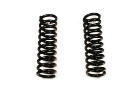 Coil Springs - Front | 2 Inch Lift | Jeep Liberty KJ (02-07) BDS Suspension