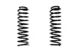 Coil Springs - Front | 2 Inch Lift | Jeep Wrangler JK (07-18) BDS Suspension