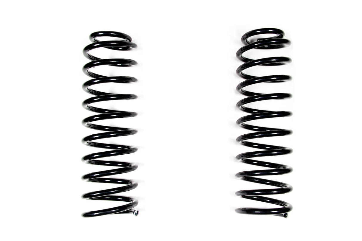 Coil Springs - Front | 2 Inch Lift | Jeep Wrangler JK (07-18) BDS Suspension