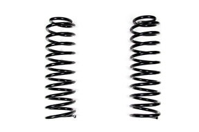 Coil Springs - Front | 2 Inch Lift | Jeep Wrangler JK (07-18) BDS Suspension