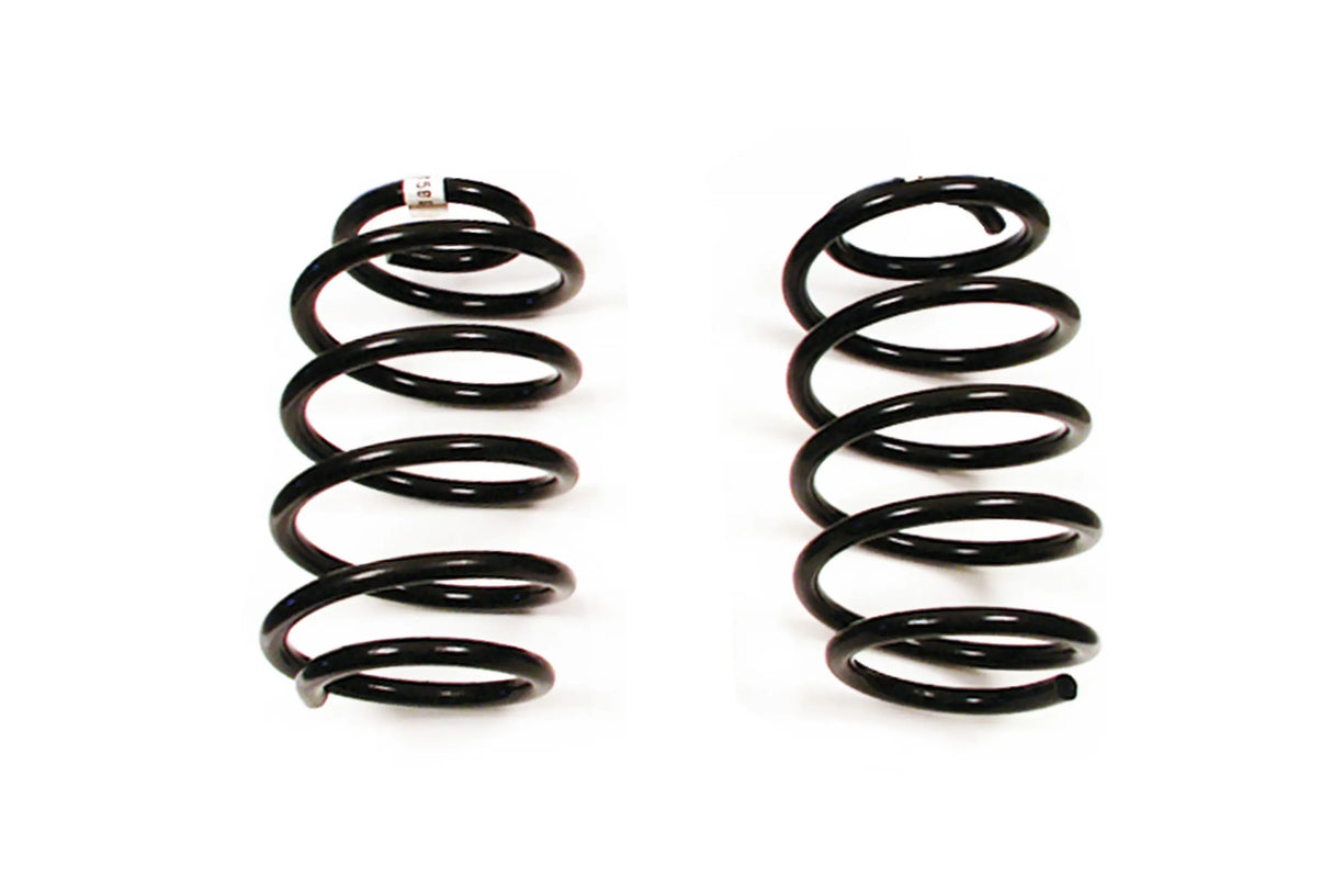 Coil Springs - Rear | 1.5 Inch Lift | Jeep Liberty KJ (02-07) BDS Suspension